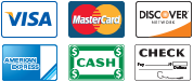 payment methods